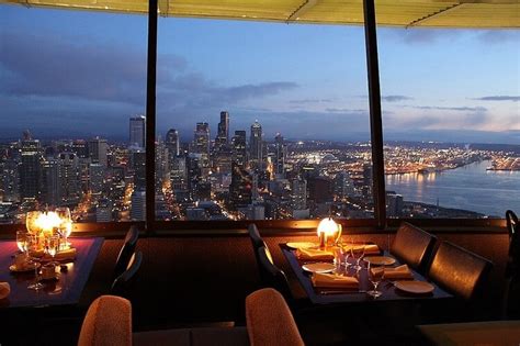 best restaurants near space needle|best restaurants near seattle center.